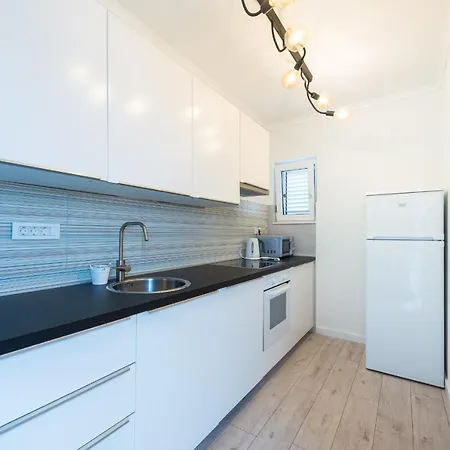 Semes Διαμέρισμα Cavtat