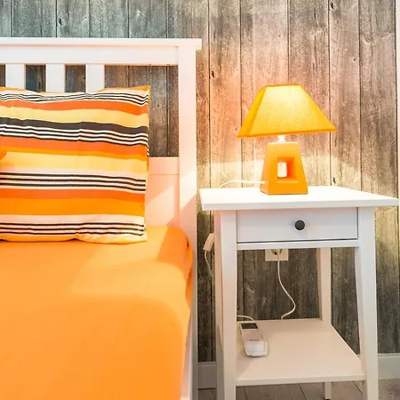 Διαμέρισμα Semes *