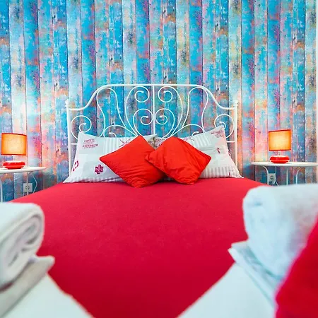 Διαμέρισμα Semes *