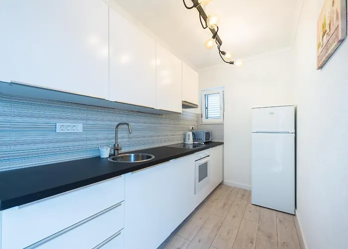 Semes Appartamento Cavtat