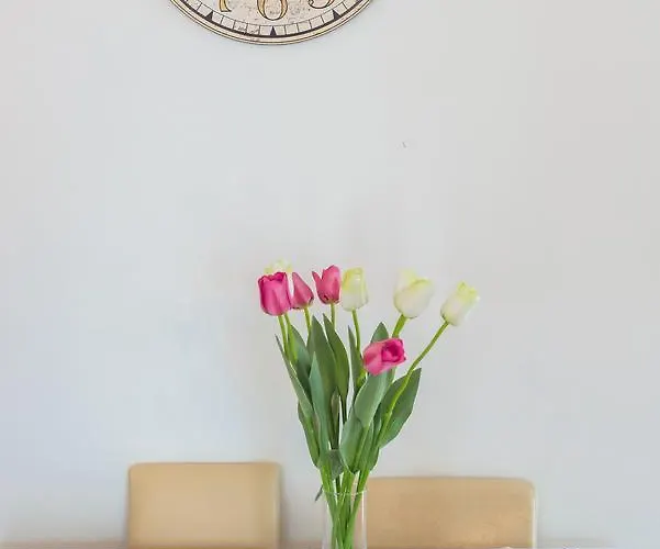 Appartamento Semes *