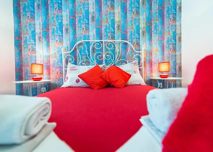 Appartamento Semes *