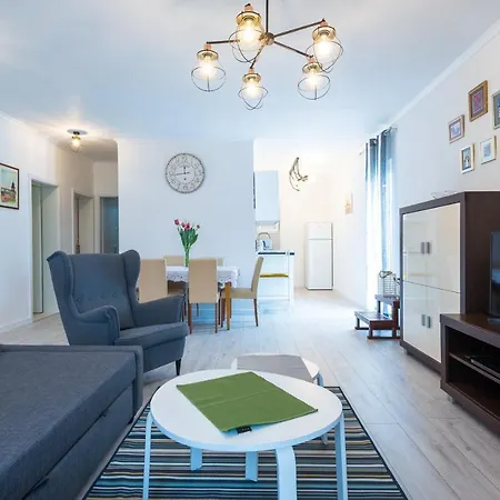 Apartment Semes Cavtat