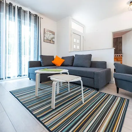 Semes Apartman Cavtat