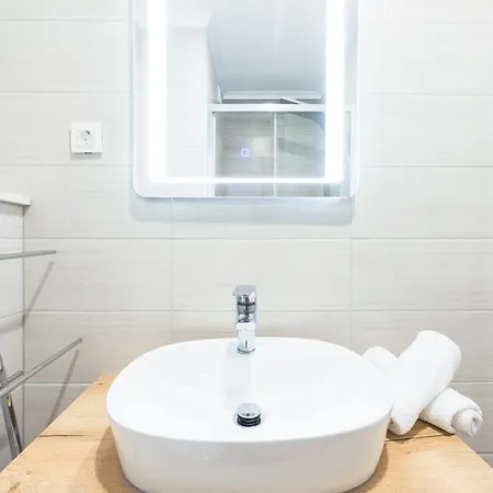 Apartment Semes Cavtat