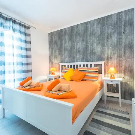 Semes Apartment