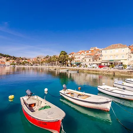 Apartment Semes Cavtat
