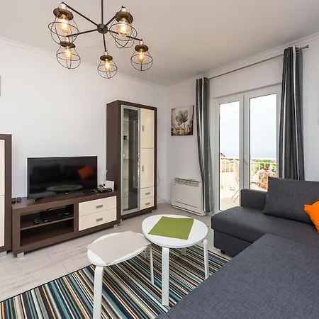 Appartement Semes