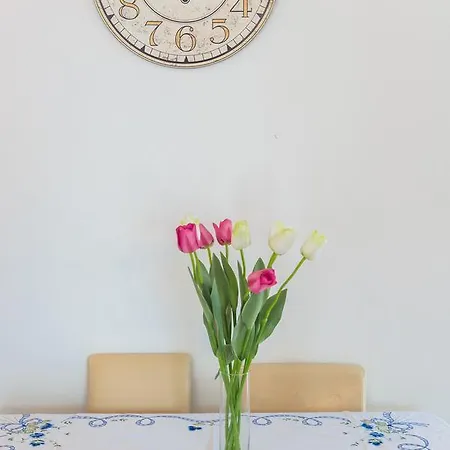 Apartment Semes *