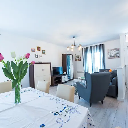 Appartement Semes Cavtat