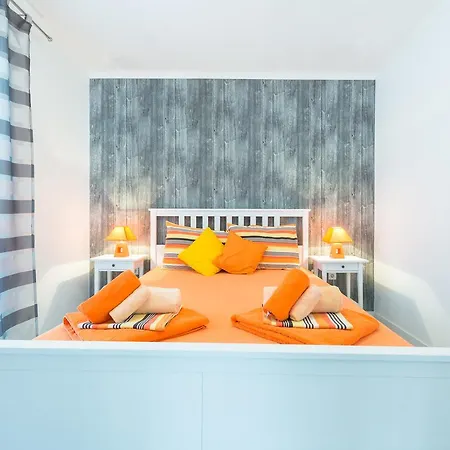 Apartmán Semes Cavtat