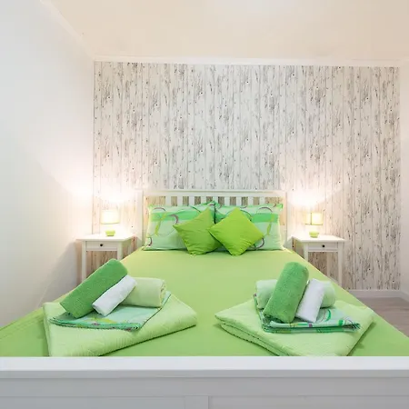 Semes Apartment Cavtat
