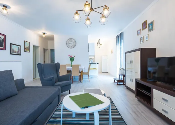 Apartment Semes Cavtat