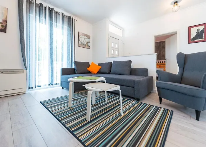 Semes Lejlighed Cavtat