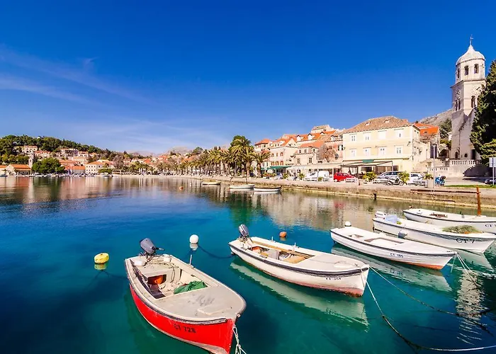 Apartment Semes Cavtat