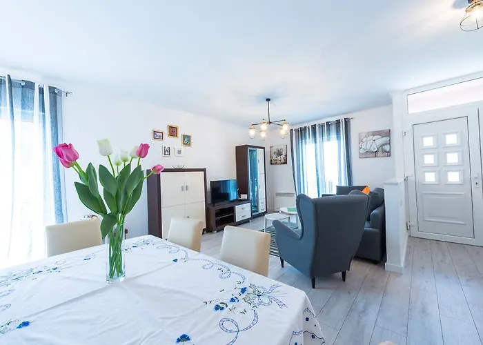 Lejlighed Semes Cavtat