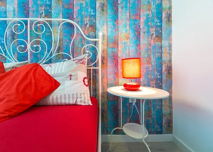 Semes Lejlighed Cavtat