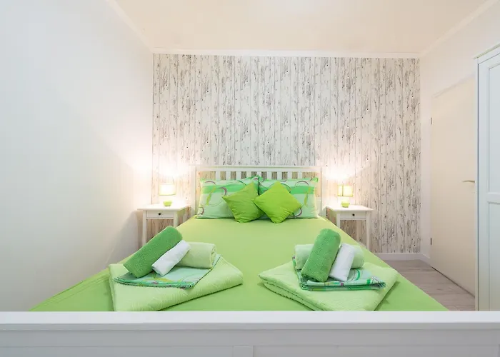 Semes Apartment Cavtat