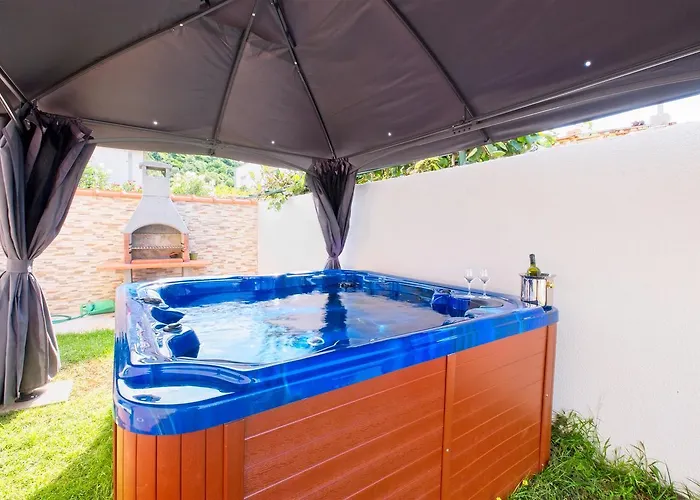 Semes Apartment Cavtat