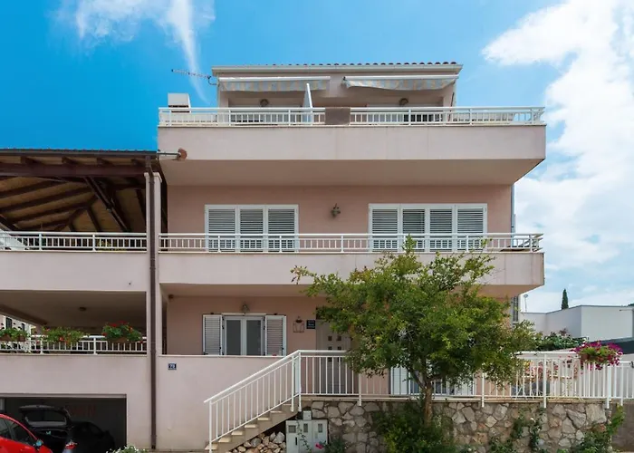 Apartment Semes Cavtat