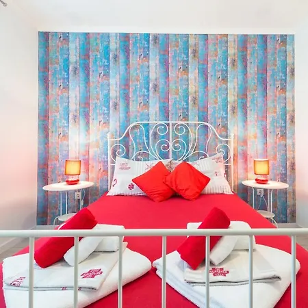 Appartement Semes *