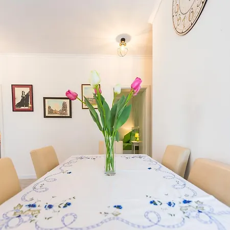 Apartmán Semes *