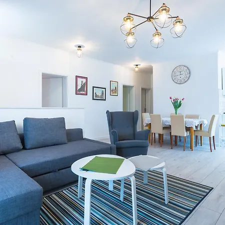 Semes Apartmán